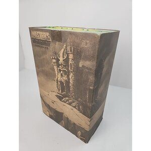 Mattel Masters of The Universe Eternia‎ Mini Set Multipack Grayskull w/ Sleeve